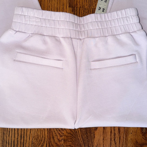 Varley Women's Double Soft The Slim Pants - XS - NWOT - Rain Drops - Picture 10 of 10